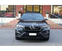 BMW X6 xDrive30d 258CV - Immagine 3