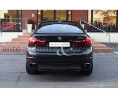 BMW X6 xDrive30d 258CV - Immagine 4