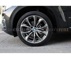 BMW X6 xDrive30d 258CV - Immagine 9