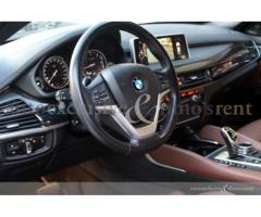BMW X6 xDrive30d 258CV - Immagine 10