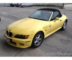 BMW Z3 2.8 24V cat Roadster - Immagine 3