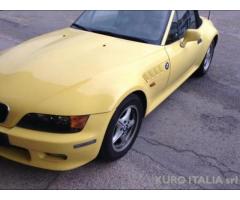 BMW Z3 2.8 24V cat Roadster - Immagine 4