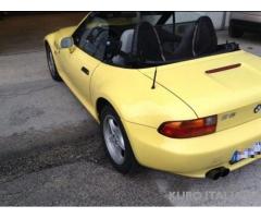 BMW Z3 2.8 24V cat Roadster - Immagine 5