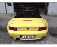 BMW Z3 2.8 24V cat Roadster - Immagine 6