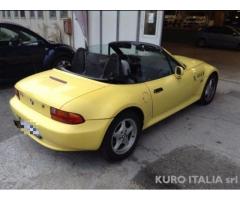 BMW Z3 2.8 24V cat Roadster - Immagine 8