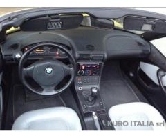 BMW Z3 2.8 24V cat Roadster - Immagine 10