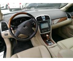 Cadillac SRX 3.6 GPL V6 AWD Sport Luxury Cambio Aut. Full Opt. - Immagine 8