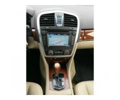 Cadillac SRX 3.6 GPL V6 AWD Sport Luxury Cambio Aut. Full Opt. - Immagine 9