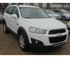 CHEVROLET Captiva 2.2 VCDi 163CV 2WD LT TAGLIANDI CHEVROLET - Immagine 3