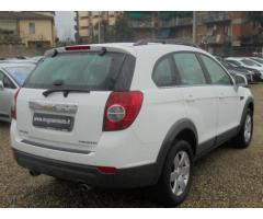 CHEVROLET Captiva 2.2 VCDi 163CV 2WD LT TAGLIANDI CHEVROLET - Immagine 8