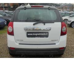 CHEVROLET Captiva 2.2 VCDi 163CV 2WD LT TAGLIANDI CHEVROLET - Immagine 9