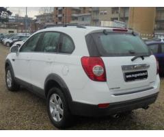 CHEVROLET Captiva 2.2 VCDi 163CV 2WD LT TAGLIANDI CHEVROLET - Immagine 10