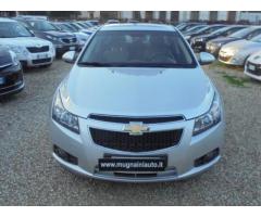 CHEVROLET Cruze 2.0 Diesel 150CV 4 porte LT - Immagine 2