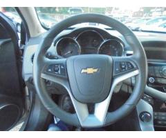 CHEVROLET Cruze 2.0 Diesel 150CV 4 porte LT - Immagine 7