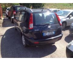 CHEVROLET Tacuma 1.6 16V SE - Immagine 1