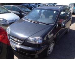 CHEVROLET Tacuma 1.6 16V SE - Immagine 2