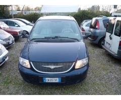 CHRYSLER Voyager 2.5 CRD cat LS - Immagine 1