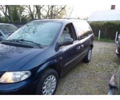 CHRYSLER Voyager 2.5 CRD cat LS - Immagine 2