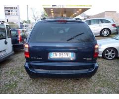 CHRYSLER Voyager 2.5 CRD cat LS - Immagine 4