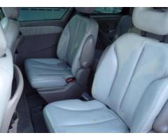 CHRYSLER Voyager 2.5 CRD cat LS - Immagine 5