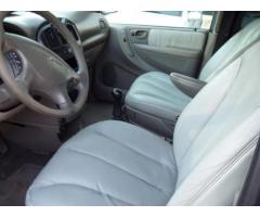 CHRYSLER Voyager 2.5 CRD cat LS - Immagine 7