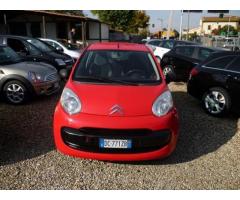 CITROEN C1 1.0 3 porte AMIC1 - Immagine 1