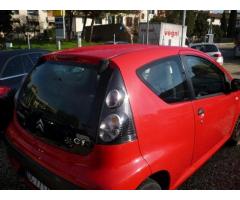 CITROEN C1 1.0 3 porte AMIC1 - Immagine 2