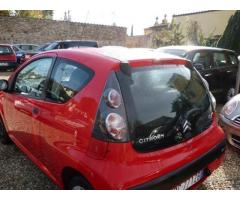 CITROEN C1 1.0 3 porte AMIC1 - Immagine 3