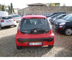 CITROEN C1 1.0 3 porte AMIC1 - Immagine 4