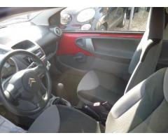 CITROEN C1 1.0 3 porte AMIC1 - Immagine 6