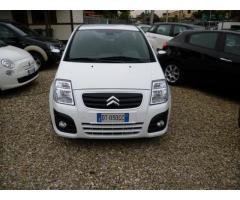 CITROEN C2 09 1.6 HDi 110CV FAP airdream VTS - Immagine 1