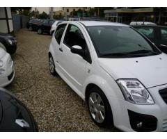 CITROEN C2 09 1.6 HDi 110CV FAP airdream VTS - Immagine 2