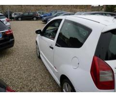 CITROEN C2 09 1.6 HDi 110CV FAP airdream VTS - Immagine 3