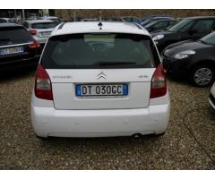 CITROEN C2 09 1.6 HDi 110CV FAP airdream VTS - Immagine 4