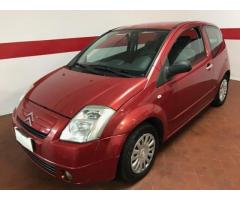 CITROEN C2 1.1 Elegance - Immagine 1