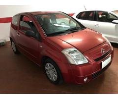 CITROEN C2 1.1 Elegance - Immagine 2