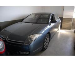 CITROEN C6 2.7 B-T HDi FAP Exclusive - Immagine 1