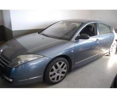 CITROEN C6 2.7 B-T HDi FAP Exclusive - Immagine 2