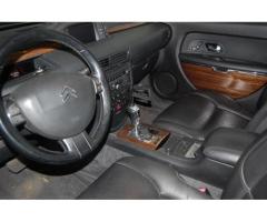 CITROEN C6 2.7 B-T HDi FAP Exclusive - Immagine 4