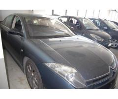 CITROEN C6 2.7 B-T HDi FAP Exclusive - Immagine 6