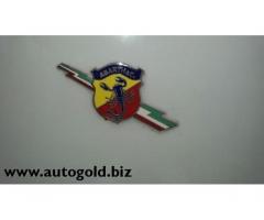 FIAT 500 Abarth   abarth 595   ORIGINALE 100% - Immagine 2