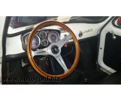 FIAT 500 Abarth   abarth 595   ORIGINALE 100% - Immagine 6