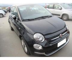 Fiat 500 New 1.2 Lounge Tetto Panorama Display Bluethoot - Immagine 3