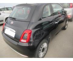 Fiat 500 New 1.2 Lounge Tetto Panorama Display Bluethoot - Immagine 5