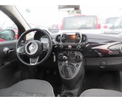 Fiat 500 New 1.2 Lounge Tetto Panorama Display Bluethoot - Immagine 6