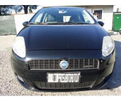 FIAT Grande Punto 1.3 MJT 75 CV 3 porte - Immagine 1