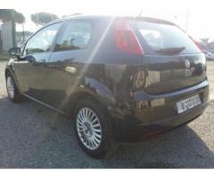 FIAT Grande Punto 1.3 MJT 75 CV 3 porte - Immagine 5