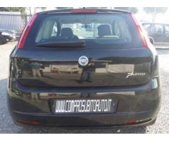 FIAT Grande Punto 1.3 MJT 75 CV 3 porte - Immagine 6