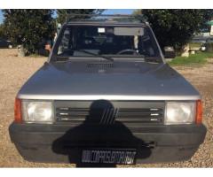 FIAT Panda 1100 i.e. cat Hobby - Immagine 1