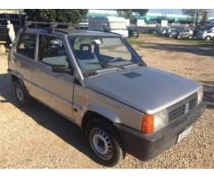 FIAT Panda 1100 i.e. cat Hobby - Immagine 2